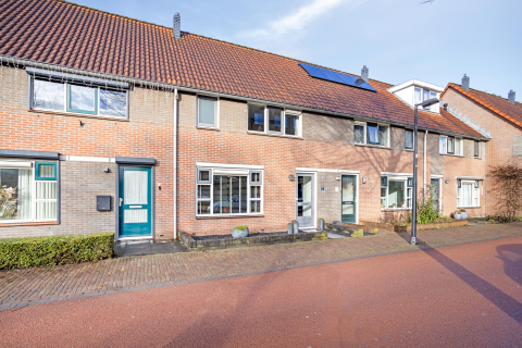 Hoofdfoto